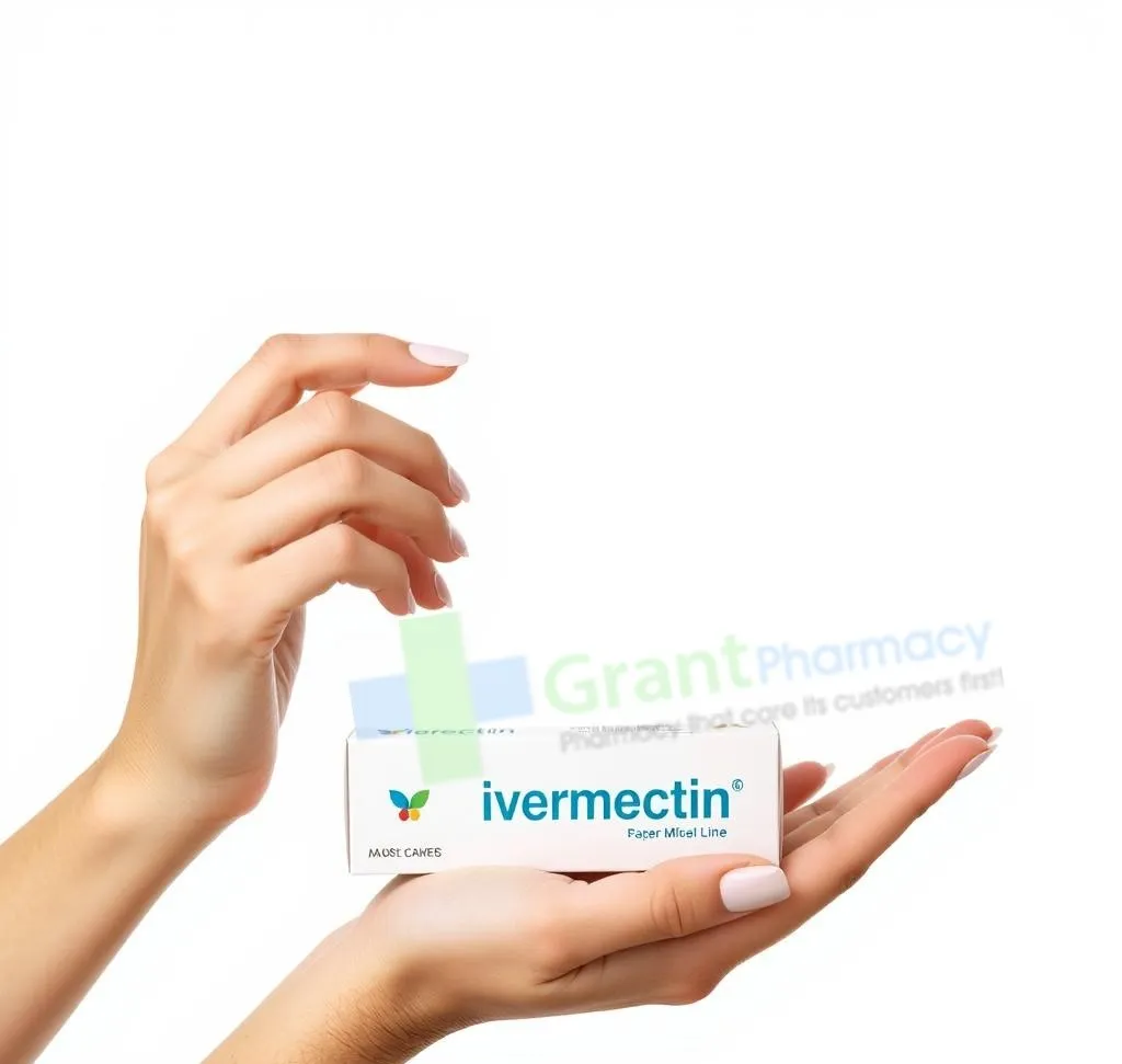 ivermectin cream with ivermectin for rosacea